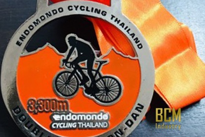 สั่งทำเหรียญรางวัลกีฬาไม่มีขึ้นต่ำ - โรงงานผลิตเหรียญรางวัล บิวตี้ คอมพลีท แมนูแฟคเตอร์